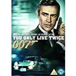 You Only Live Twice [DVD] [1967]